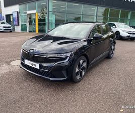 RENAULT MEGANE E-TECH MEGANE E-TECH EV60 220 CH SUPER CHARGE EQUILIBRE