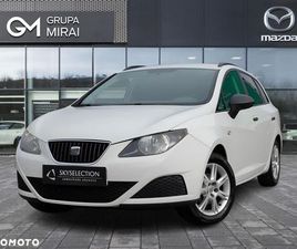 SEAT IBIZA SC 1.2 12V STYLE