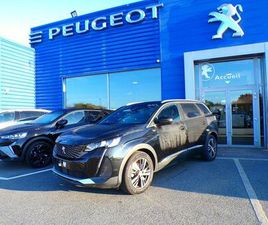 1.5 BLUEHDI 130CH S&S ALLURE PACK EAT8