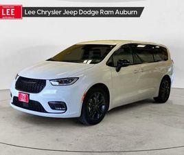 CHRYSLER PACIFICA NEW 2026 CHRYSLER PACIFICA L