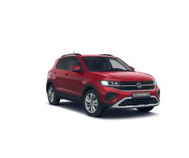 T-CROSS T-CROSS EDITION PLUS 1.0 TSI 85 KW (115 CV) MANUALE