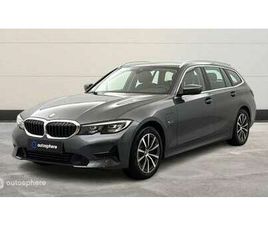 BMW SERIE 3 TOURING 320 320EA 204CH BUSINESS DESIGN