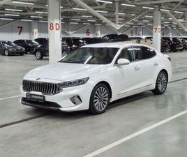 KIA CADENZA