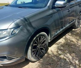 MITSUBISHI OUTLANDER 2.2 DI-D 2.3, 150CV