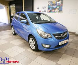 KARL KARL 1.0 75 CV N-JOY