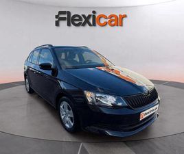 SKODA FABIA COMBI SKODA FABIA BREAK 1.0 AMBITION