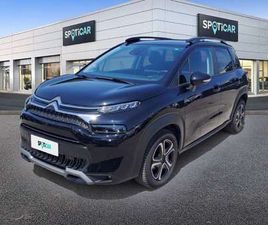 CITROEN C3 AIRCROSS BLUEHDI 110 S&S FEEL