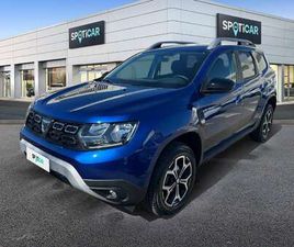 1.5 DCI 115CV 4X2 15TH ANNIVERSARY