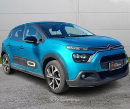 - C3 1.2 PURETECH SHINE PACK S&S 110CV MY20