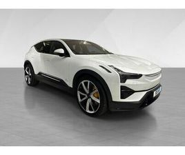 POLESTAR POLESTAR 3 2024 POLESTAR 3 LR DUAL MOTOR PERFORMANCE PILOT AND PLUS PACK