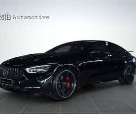 GT 4 43 4MATIC+/PREMIUM PLUS/SE SPEC/