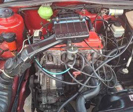 VOLKSWAGEN JETTA VOLKSWAGEN - JETTA