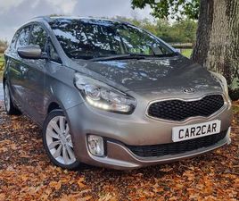 2015 KIA CARENS 1.7 CRDI 3 1.7CRDI