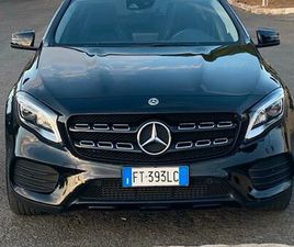 GLA NIGTH EDITION. DISPONIBILE DICEMBRE 2025