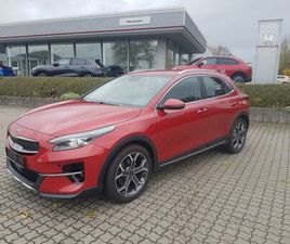 KIA XCEED 1.4 T-GDI SPIRIT EXCLUSIVE