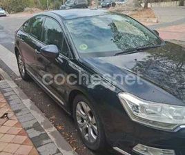 CITROEN C5 CITROEN C5