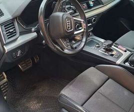 AUDI Q5 40 TDI Q5 - 40 2.0 TDI S LINE PLUS QUATTRO 190CV S-TRONIC