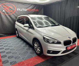 BMW SÉRIE 2 216 GRAN TOURER D ADVANTAGE
