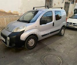 CITROEN NEMO CITROEN NEMO