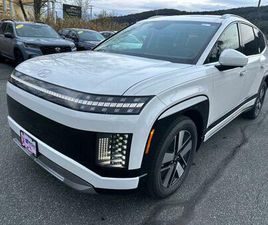 NEW 2026 HYUNDAI IONIQ 9 SEL