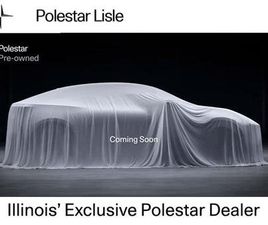 POLESTAR POLESTAR 1 2021 POLESTAR 1 BASE