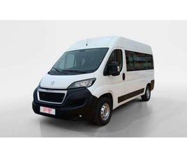 BOXER COMBI 2.2 BHDI 103KW L2H2 333 5/9 SEATS 140