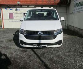 VOLKSWAGEN COMBI SONSTIGE