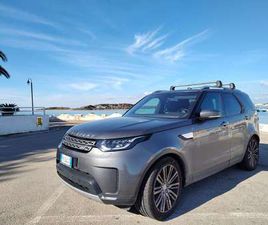 3.0 TD6 HSE 249CV 7POSTI