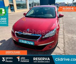 PEUGEOT 308 PEUGEOT 308 STYLE 1.2 PURETECH 130 SS EAT6