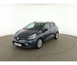 RENAULT CLIO ESTATE 0.9 TCE ENERGY INTENS