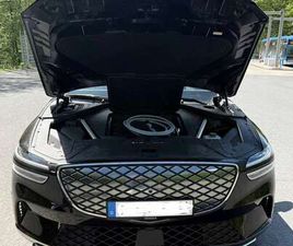 GENESIS GV70 GV70 ELEKTRO AWD SPORT