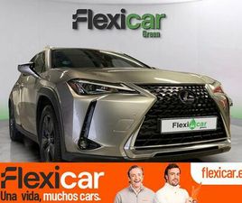 LEXUS UX UX 250H 2.0 250H BUSINESS