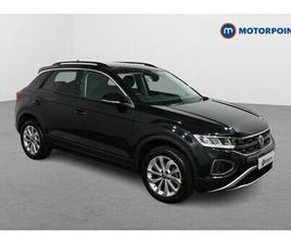 2025 - 1.5 TSI MATCH 5DR DSG