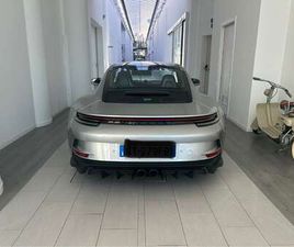 911 COUPE 4.0 GT3 C/PACK TOURING