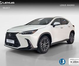 LEXUS NX NX 450H+ 450H+ PREMIUM+ 4WD