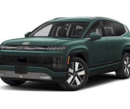 NEW 2026 HYUNDAI IONIQ 9 SEL