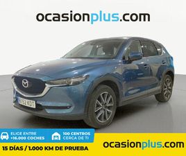 2.0 GE ZENITH 2WD 121 KW (165 CV)