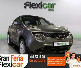 NISSAN JUKE 1.5DCI ACENTA 4X2