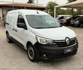 EXPRESS 1.3 TCE 100 FAP VAN