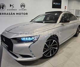 CITROEN DS9 E TENSE SEGURIDAD