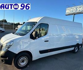 2.3 DCI L3 H2 35T 135 OPTIMA FURGÓN