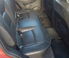 NISSAN QASHQAI QASHQAI 1.5 DCI TEKNA