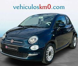 1.0 HYBRID DOLCEVITA 51 KW (70 CV)