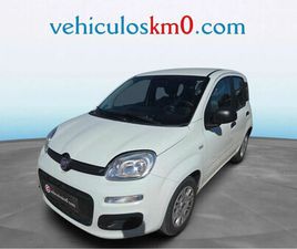 FIAT PANDA 1.0 HYBRID GSE 51 KW (70 CV)