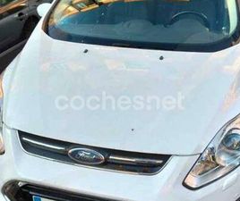 FORD C-MAX FORD CMAX