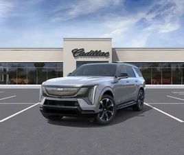 CADILLAC ESCALADE IQL 2026 CADILLAC ESCALADE IQL PREMIUM SPORT