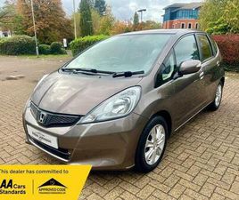 1.4 I-VTEC ES CVT EURO 5 5DR