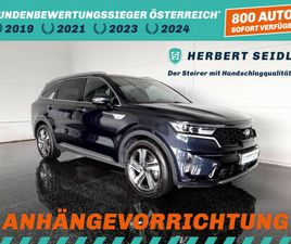 KIA SORENTO KIA SORENTO PLATINUM PHEV 4X4 AUT