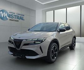 ALFA ROMEO JUNIOR IBRIDA JUNIOR 1.2 IBRIDA Q4