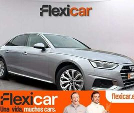 AUDI A4 35 TFSI ADVANCED 35 TFSI 110KW (150CV) S TRONIC